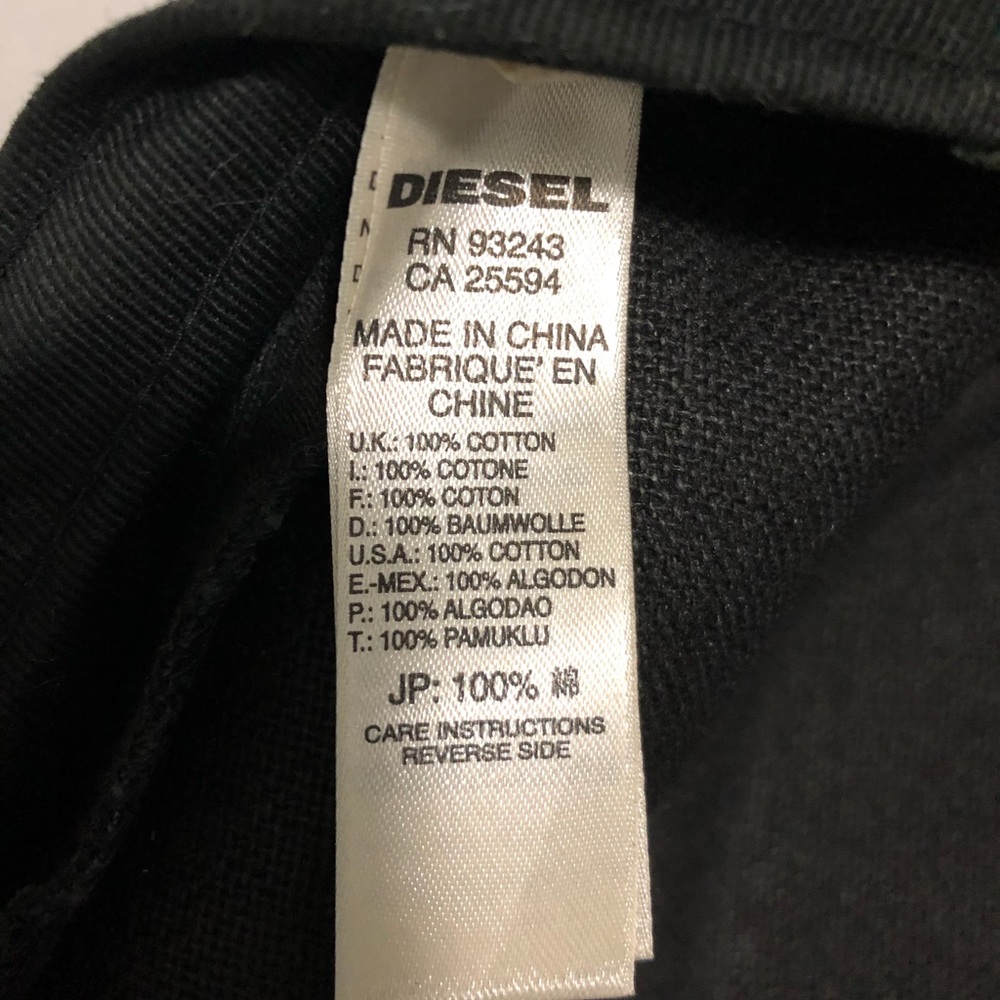 Hat - Picture 6 of 7